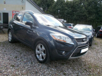 Ford Kuga 2,0D 136KM!!! Klima,Skóra!!!