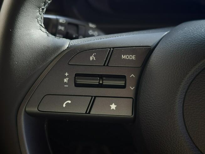 Hyundai i20 Różne kolory 1.0 T-GDI 6MT (90KM) - MODERN BLACK | nowość! Łódź - zdjęcie 10