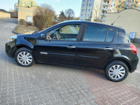 reno clio 3 po lifcie 2009-XII/2010 ,półskora klimatronic Bydgoszcz - zdjęcie 10