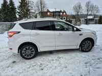 Ford Kuga ledy navi manual lift  bez rdzy Drelów - zdjęcie 6