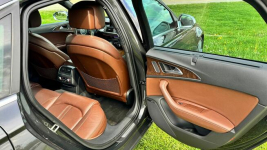 Audi A6 C7 Tychy - zdjęcie 6