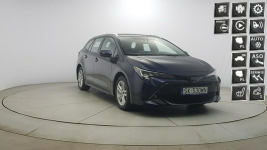 Toyota Corolla 1.8 Hybrid Comfort ! Z Polskiego Salonu ! Faktura Vat !