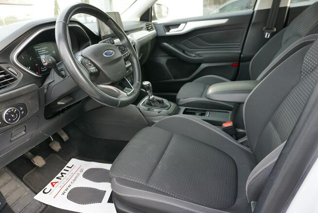 Ford Focus zarejestrowany, ubezpieczony Opole - zdjęcie 10