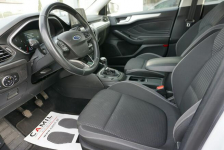 Ford Focus zarejestrowany, ubezpieczony Opole - zdjęcie 10