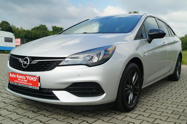 Opel Astra K 2022R 1.5 DIESEL STAN BDB ZADBANY Goczałkowice-Zdrój - zdjęcie 3