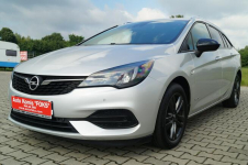 Opel Astra K 2022R 1.5 DIESEL STAN BDB ZADBANY Goczałkowice-Zdrój - zdjęcie 3
