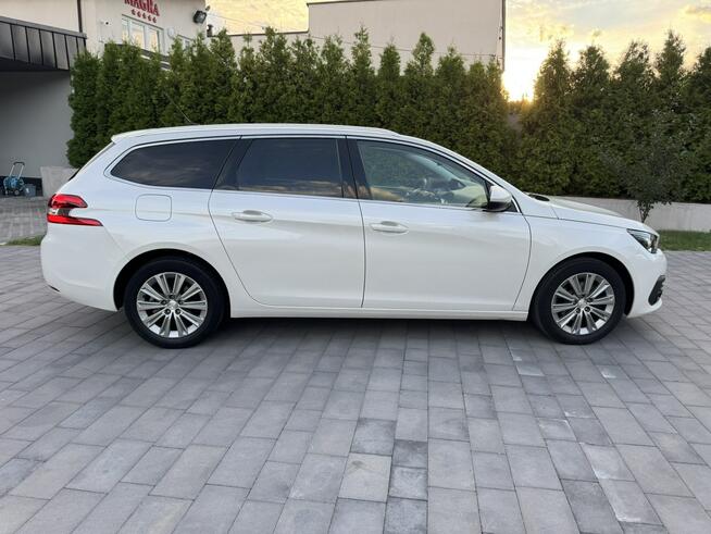 Peugeot 308 1.6HDI 120KM Lift Automat Car Pass Led Car Play Końskie - zdjęcie 7