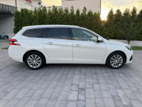 Peugeot 308 1.6HDI 120KM Lift Automat Car Pass Led Car Play Końskie - zdjęcie 7