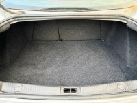 Renault Mégane II sedan - 1.6 BENZYNA MPI - extra wnętrze Legionowo - zdjęcie 11