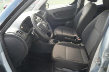 Škoda Roomster SALON PL 2013R 1.4 BENZYNA 86KM STAN BDB Goczałkowice-Zdrój - zdjęcie 11