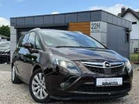 Opel Zafira 2.0cdti(165KM)B.Zadbana Doinwestowana!!! Białogard - zdjęcie 2
