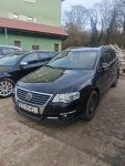 Syndyk sprzeda Volkswagen Passat B6 Bartkowo - zdjęcie 3