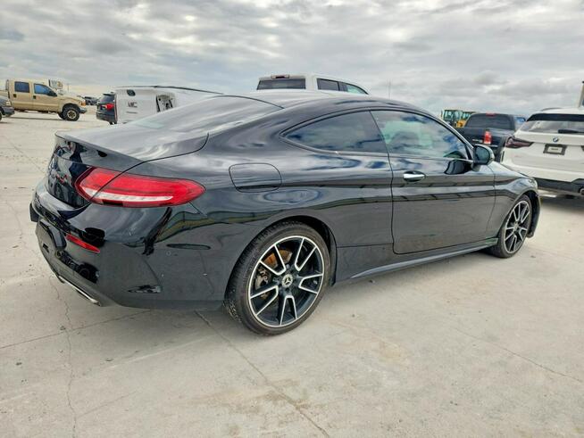 Mercedes C 300 Pakiet AMG / niski przebieg Częstochowa - zdjęcie 4
