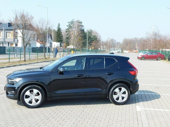 Volvo XC 40 Skóra Kamera Panorama Dach Model 2021r Żyrardów - zdjęcie 2