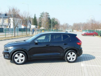 Volvo XC 40 Skóra Kamera Panorama Dach Model 2021r Żyrardów - zdjęcie 2