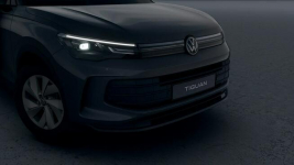 Volkswagen Tiguan Trend 1.5 eTSI 131 KM DSG Zamów już teraz! Łódź - zdjęcie 5