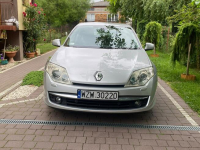 RENAULT LAGUNA III 2.0 dci 150km Zwoleń - zdjęcie 2