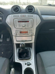 Ford Mondeo 2.0B + gaz LPG, Salon PL, 145KM, Stan bdb Ostrowiec Świętokrzyski - zdjęcie 9