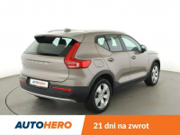 Volvo XC 40 Automat, Navi, Panorama, Czujniki, Aut.klima Warszawa - zdjęcie 7
