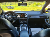 Audi A6 S-Line 240 KM Quattro Bardzo wygodne auto! Olsztyn - zdjęcie 11