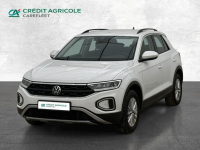 Volkswagen T-Roc 1.5 TSI LIFE