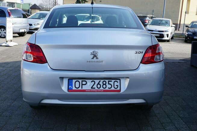 Peugeot 301 polski salon Opole - zdjęcie 6