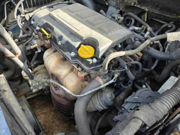Syndyk Sprzeda Opel Astra Szczecin - zdjęcie 10