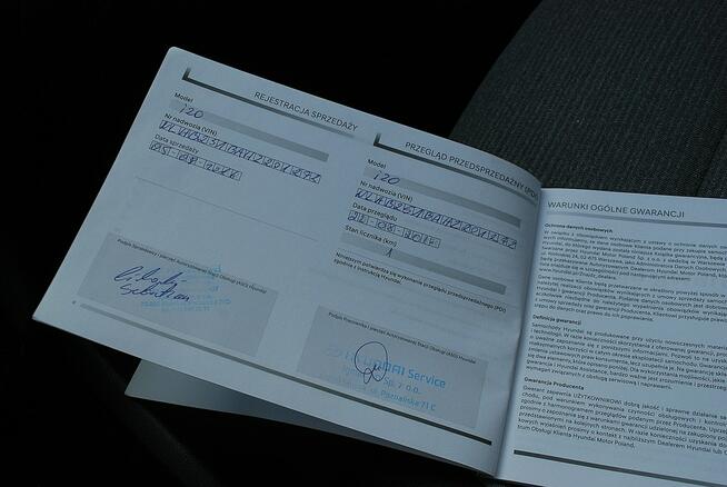 Hyundai i20. 1,2 benzyna. Salon Polska. Słupsk - zdjęcie 11