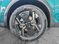 Peugeot 2008 ENVY Hybrid 1.2 145KM e-DCS6 2026 Łódź - zdjęcie 9