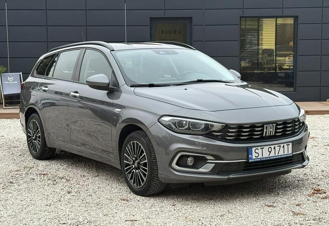 Fiat Tipo 1.0 T3 City Life! Salon PL! Serwis ASO, 1-wł! FV23%! Pęcice - zdjęcie 1