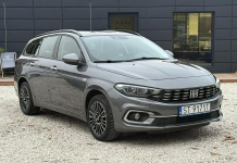 Fiat Tipo 1.0 T3 City Life! Salon PL! Serwis ASO, 1-wł! FV23%!