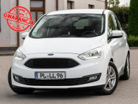 Ford C-Max 1.0i 1001KM ! Super Stan ! 150tys km. ! Opłacony !