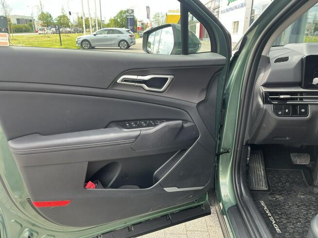 Kia Sportage Słupsk - zdjęcie 10