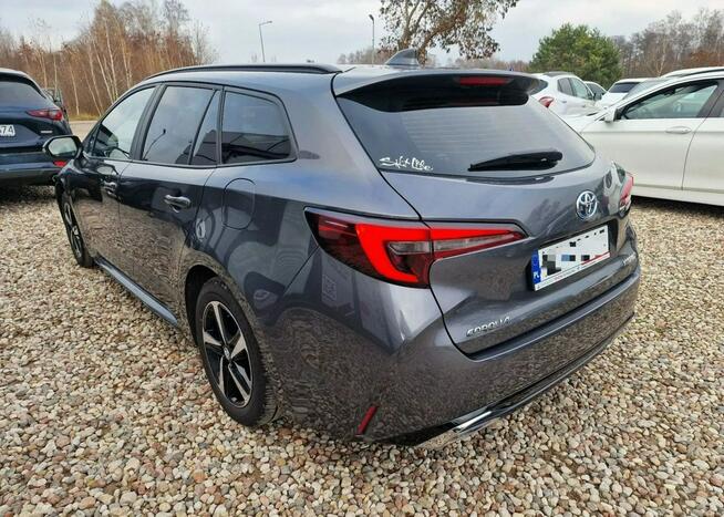 1.8 HYBRID // 14O KM // LIFT // ASO - TOYOTA // Ostrołęka - zdjęcie 11