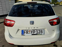 Seat Ibiza 2015r 1.2 140koni Grudziądz - zdjęcie 8