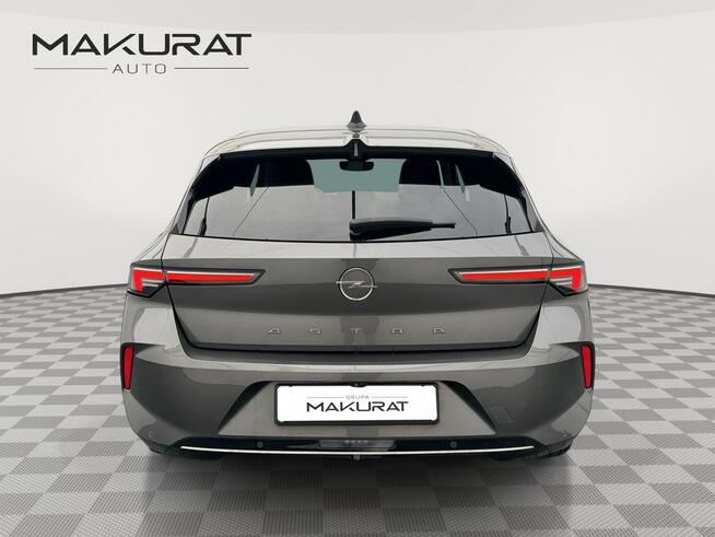 Opel Astra PY9468J#1.2  Elegance Podgrz.f I kier K.cof Salon PL VAT23% Pępowo - zdjęcie 6