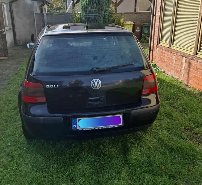 Golf IV Zelów - zdjęcie 1