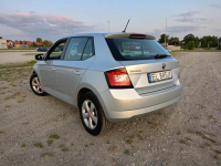 Skoda Fabia 3 Ambition Koło - zdjęcie 5