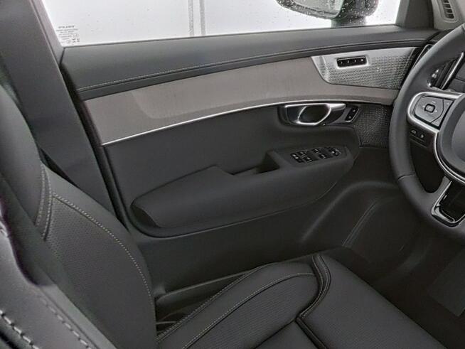 Volvo XC 90 T8 AWD Plus Dark MY 2026 Tychy - zdjęcie 12