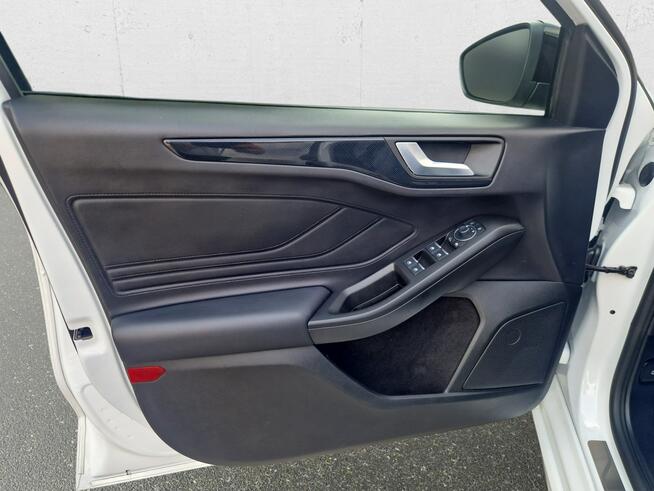 Ford Focus 2.3 EcoBoost ST X ! Z Polskiego Salonu ! Faktura VAT ! Warszawa - zdjęcie 10