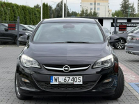 Opel Astra IV 1.6 CDTI 136km s&amp;s fv23% Tychy - zdjęcie 3