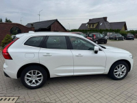Volvo XC 60 WzOrOwO Utrzymany 2.0 Disel Super Okazja D4 M0mentium PRO Grodków - zdjęcie 7