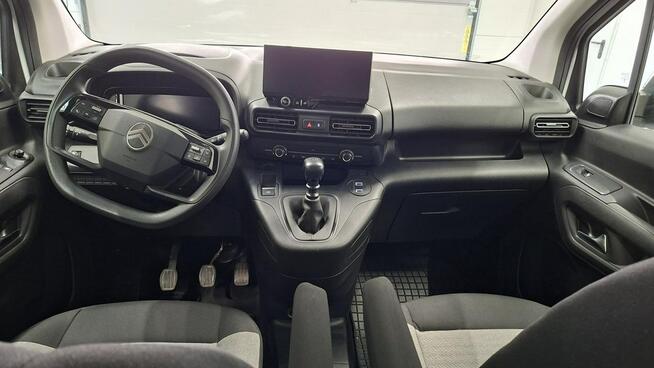 Citroen Berlingo 1.5 16V BlueHDi M Plus E6EA Grójec - zdjęcie 10
