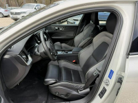 S60 B4 B R Design ! Salon Polska ! Kamera 360! Pamięć foteli! Pęcice - zdjęcie 4