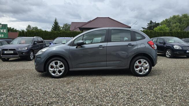 Citroen C3 Panorama, tempomat Zieleniewo - zdjęcie 5