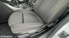 Opel Astra 2.0 CDTI DPF Innovation Poręba - zdjęcie 12
