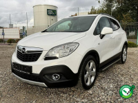 Opel Mokka Navi PDC Climatronic Gwarancja