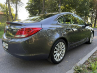 Opel Insignia COSMO 2.0 CDTI 160 KM Navi Alu18'' Stan BDB Józefkowo - zdjęcie 9