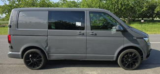 Volkswagen Transporter 2.0Tdi Automat 5 osobowy ! Pleszew - zdjęcie 10