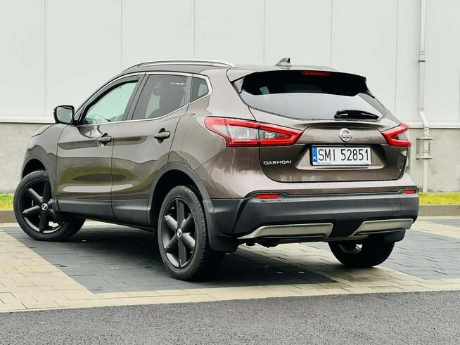Nissan Qashqai 1.2 DIG-T 116 KM | 2017 r. | 67 000 km | Bogata wersja Mikołów - zdjęcie 11